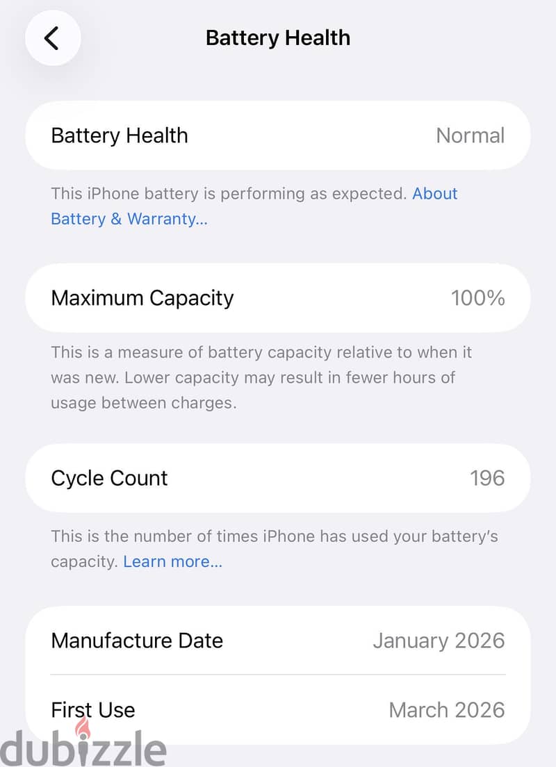 Apple - iPhone 17 Pro Max 5
