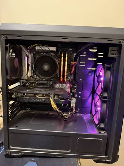 Pc Gaming