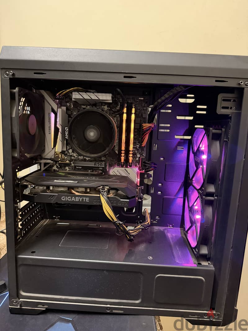 Pc Gaming 2