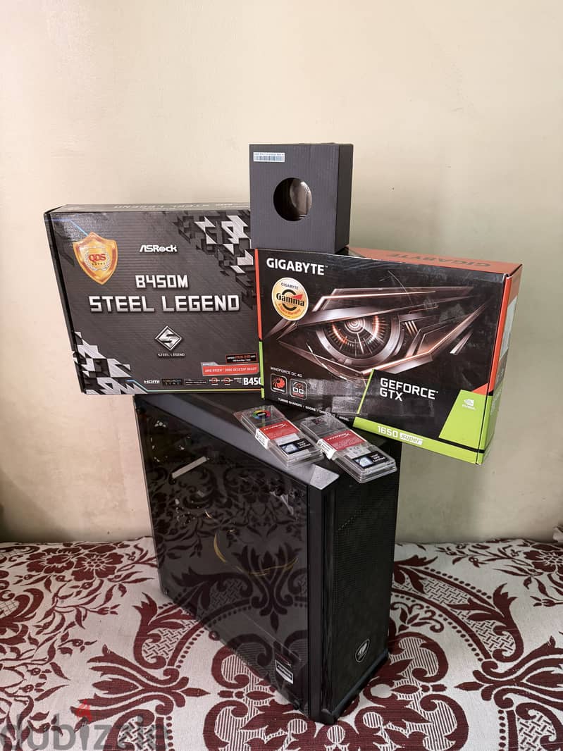 Pc Gaming 3