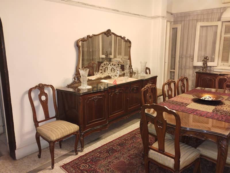 غرفة سفرة 2