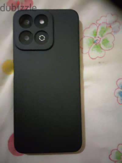 Honor X7c