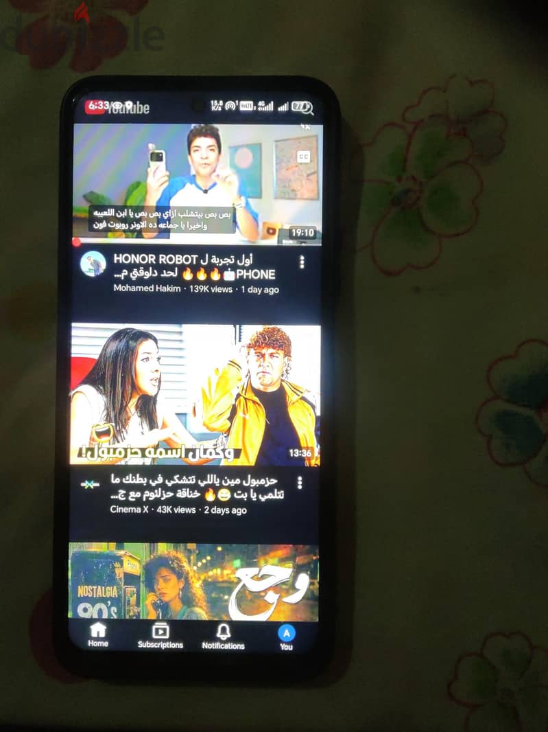 Honor X7c 2