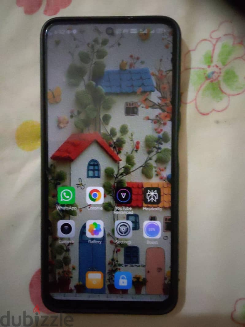 Honor X7c 3