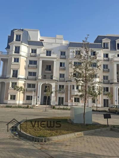 Apartment 165M for sale prime location Mountain view i city