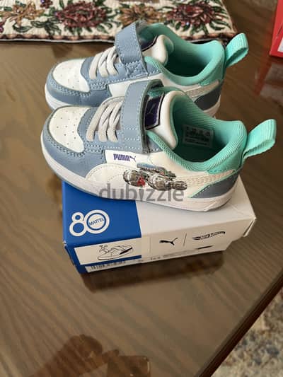 Puma original shoes