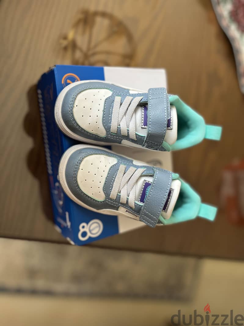 Puma original shoes 2