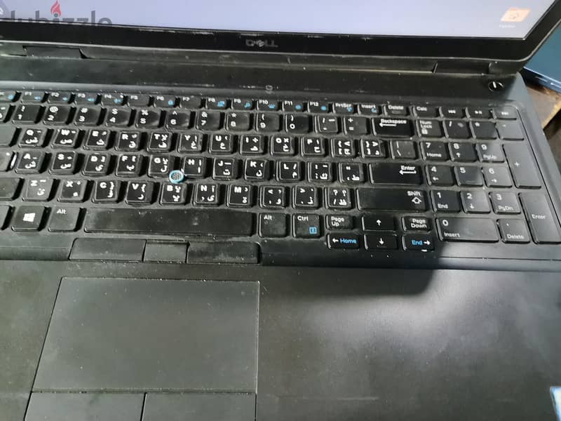 Dell latitude 5591 1