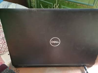 Dell latitude 5591