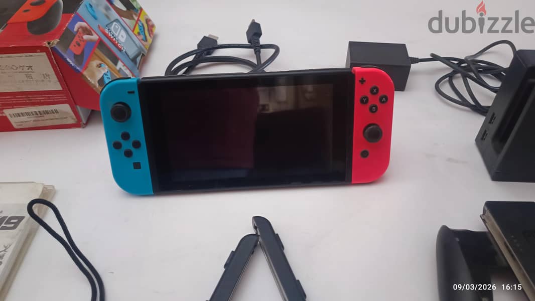Nintendo Switch 2 2