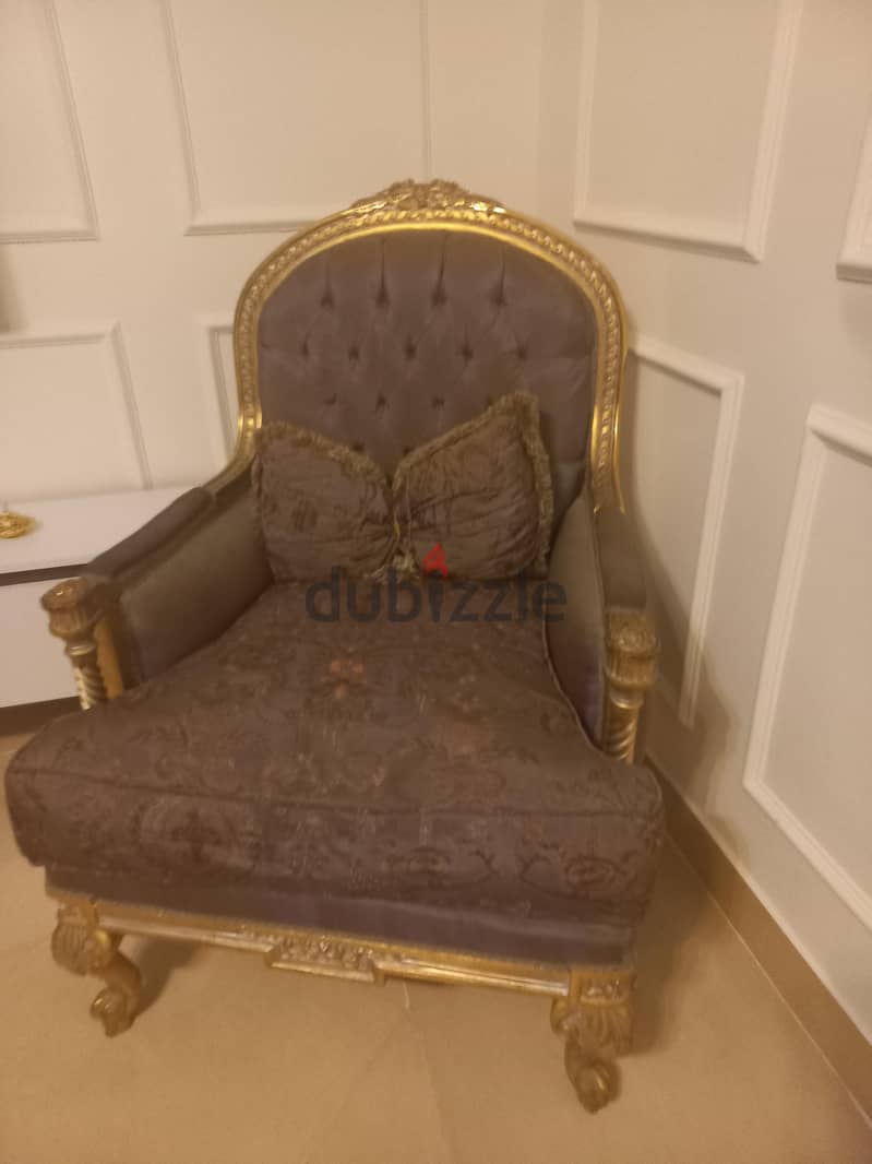 صالون  زان 2