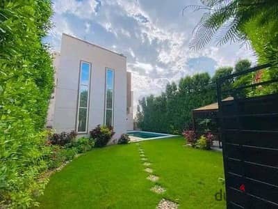 فيلا للايجار اسكندريه كينج مريوط
