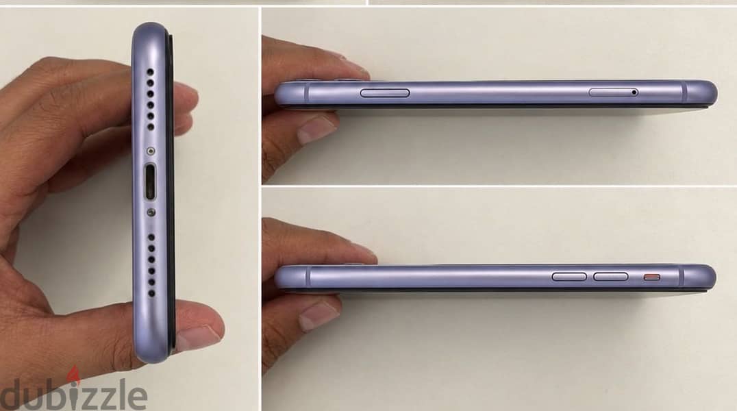 Apple - iPhone 11 1