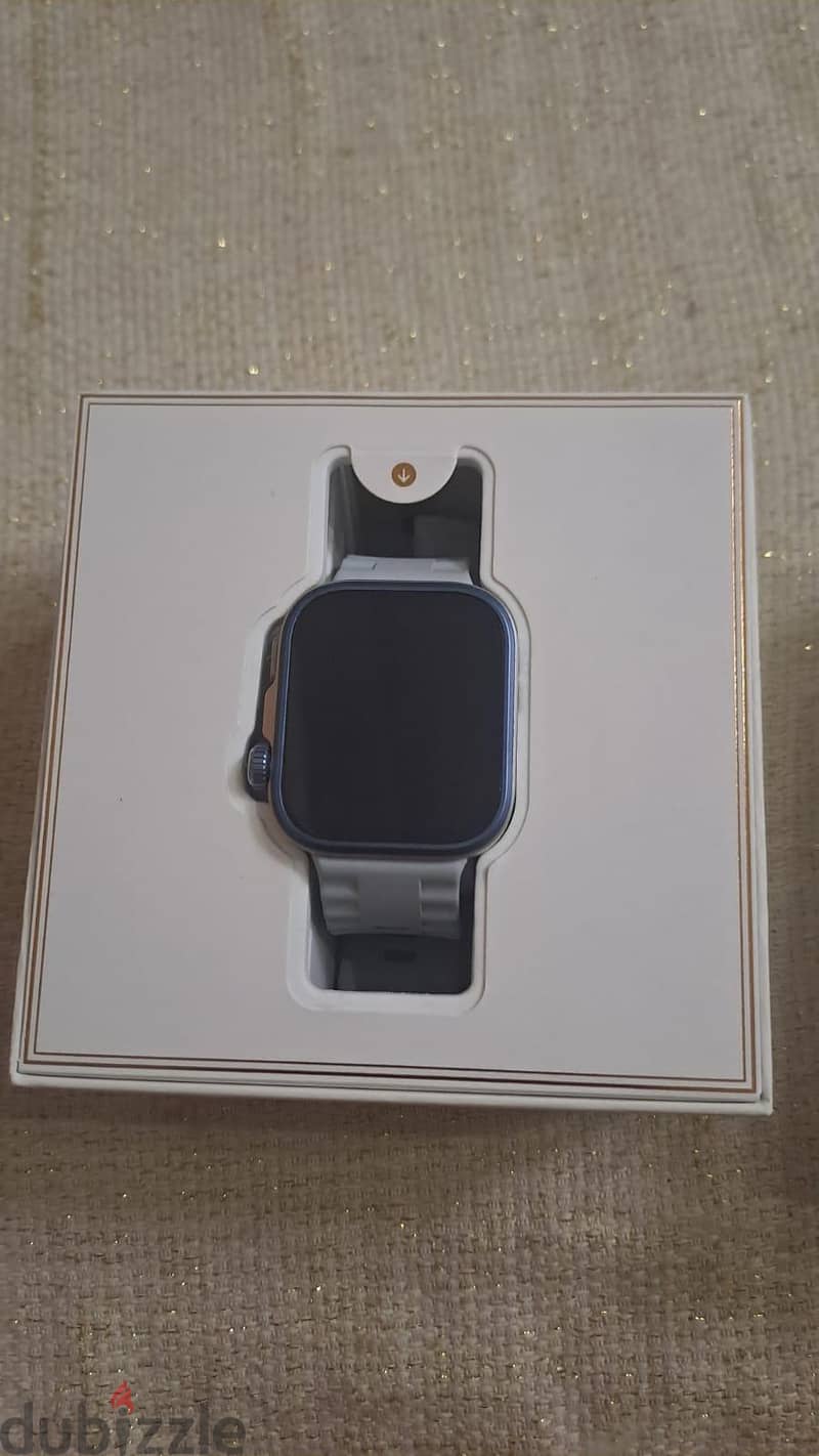 Huawei watch fit 4 pro 1