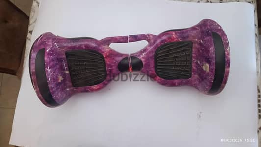 Hover Board