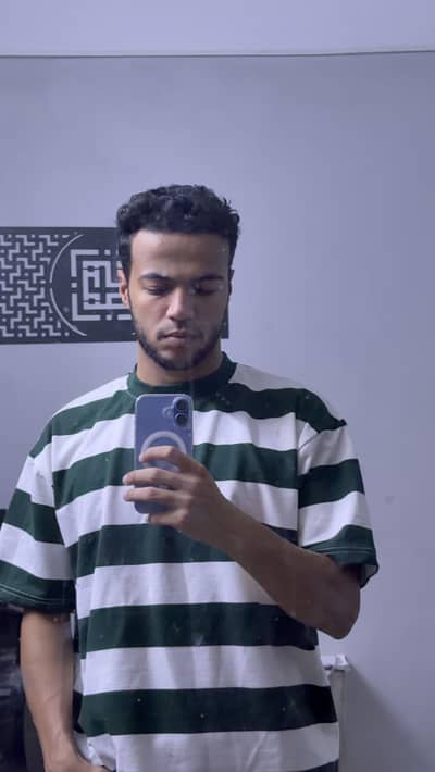 Abdulrahman Rabie