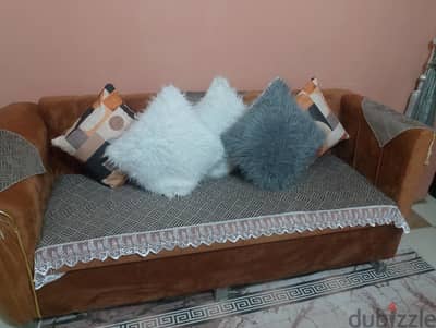 ركنه تلات قطع