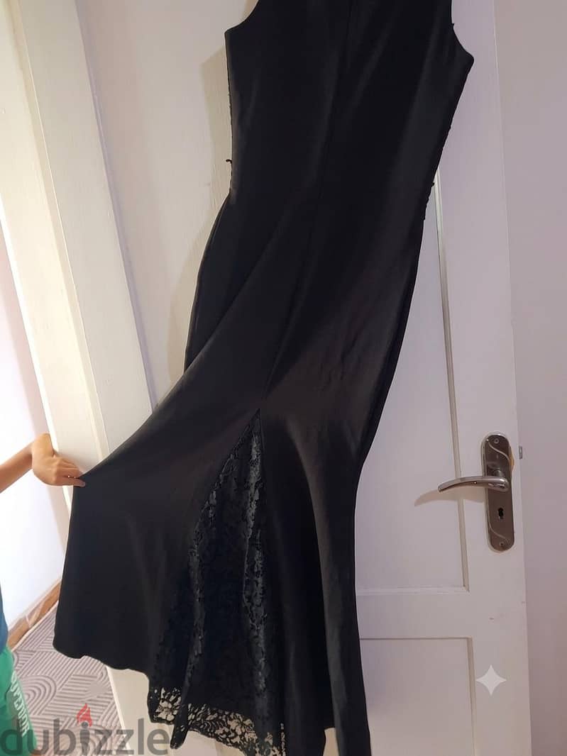فستان سهرة 2