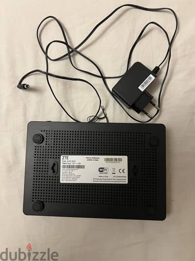 ZXHN H188A