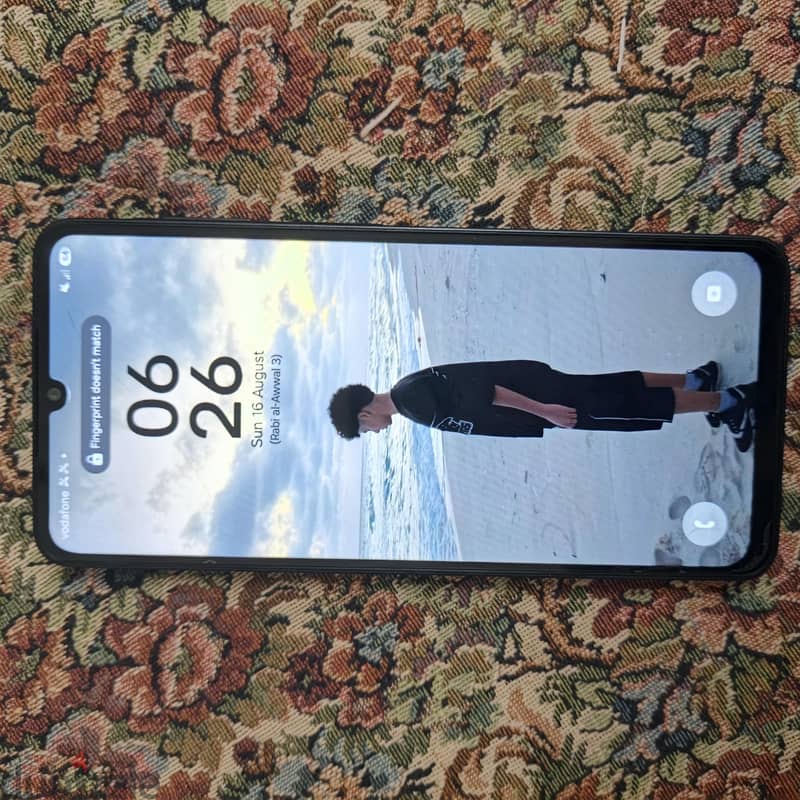 Samsung A07 5G 2