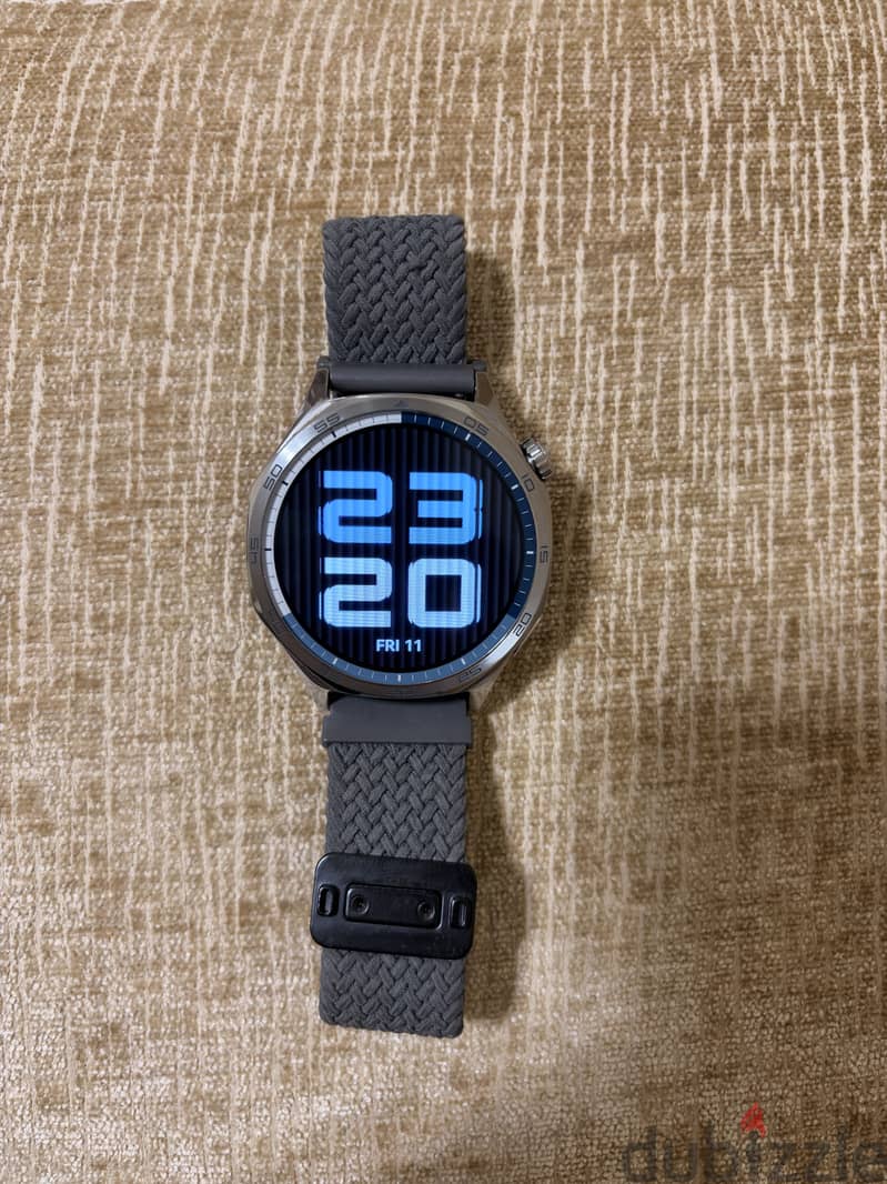 HUAWEI GT5 2