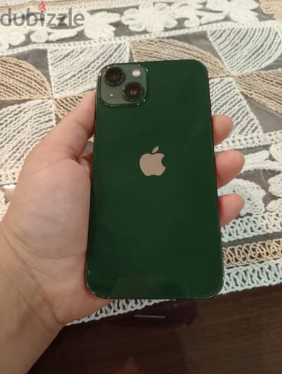 Apple - iPhone 13