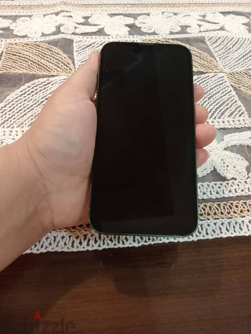 Apple - iPhone 13 2