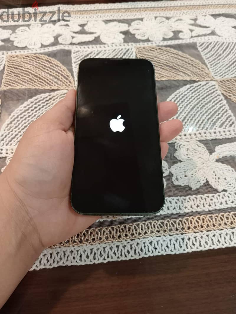 Apple - iPhone 13 3