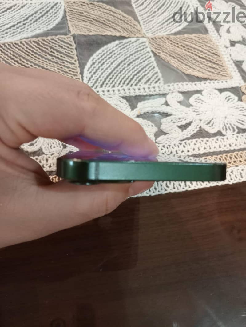 Apple - iPhone 13 5