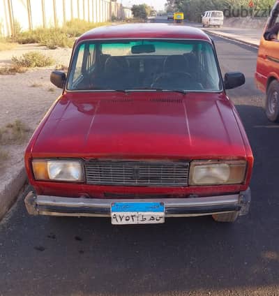 Lada 2105 1995