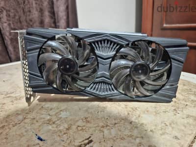 RTX 2060 6gb