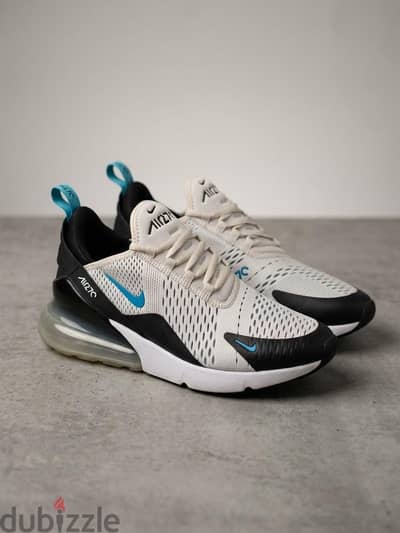 ​حذاء نايكي إير ماكس 270 أصلي Nike Air Max 270