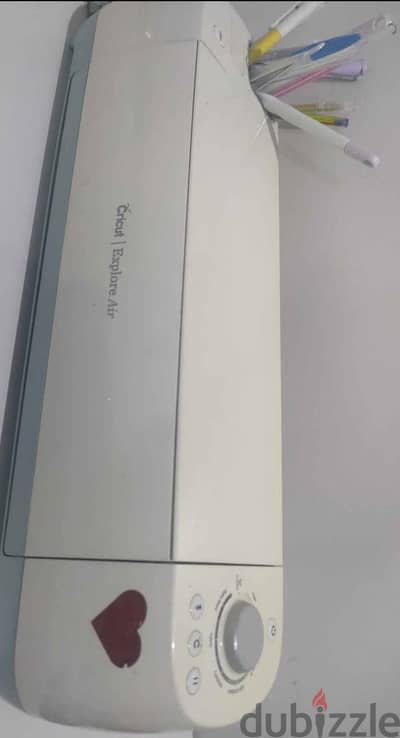 cricut explore air