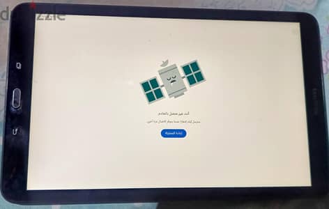 تابلت سامسونج جلاكسي.  أ تاب 16