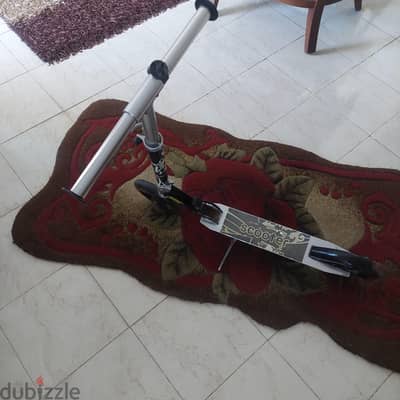 سكوتر