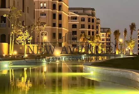 أقل سعر في السوق شقة بنتهاوس استلام فوري في لاڤينير المستقبل سيتي  Lavenir Mostakbel city استلام فوري موقع مميز