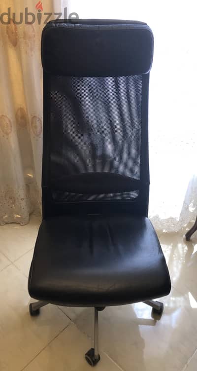 Ikea chair