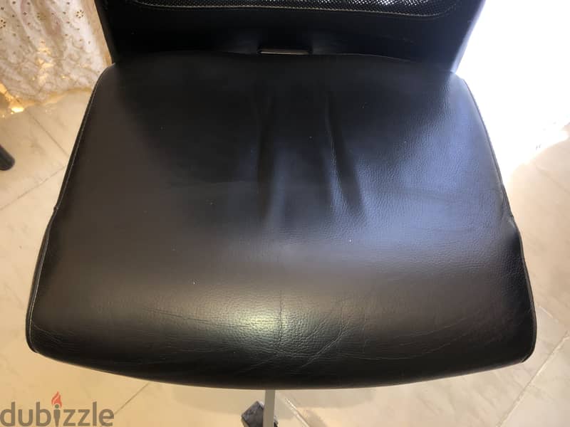 Ikea chair 2