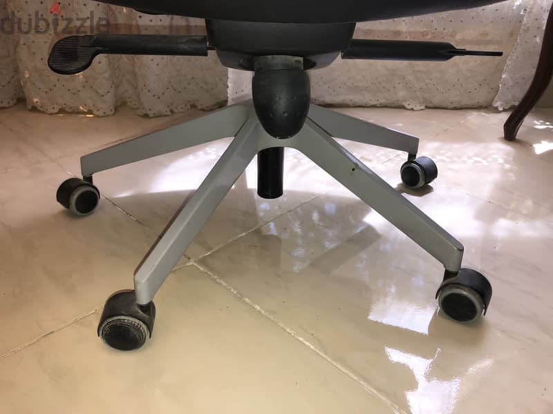 Ikea chair 4