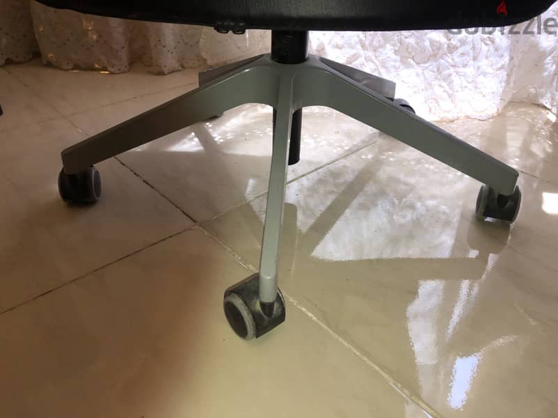 Ikea chair 5