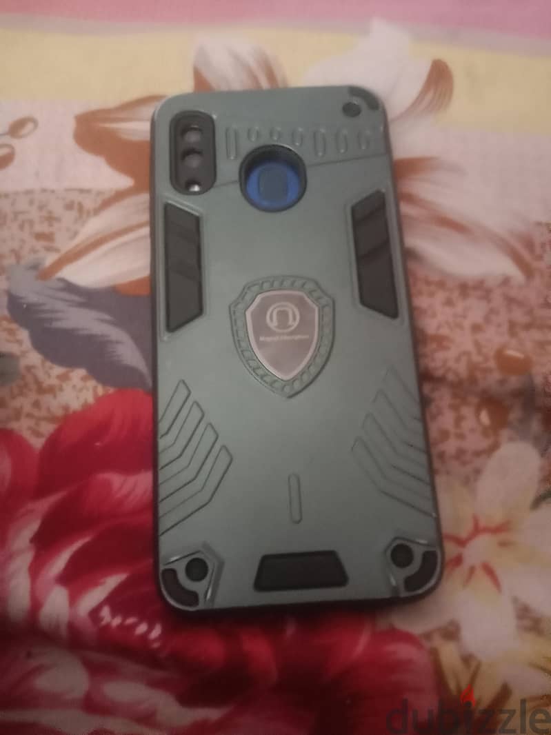 سامسونج ايه 20 2