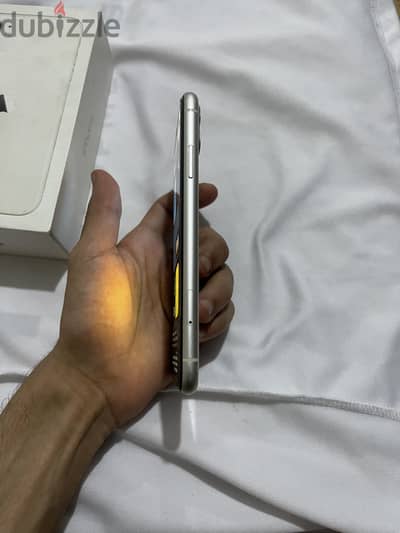 آبل - آيفون 11