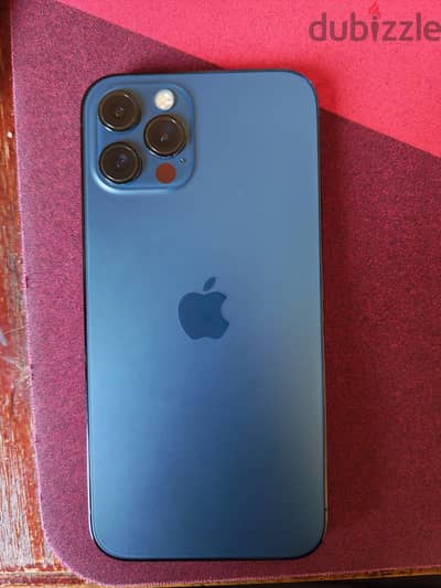 Apple - iPhone 12 Pro