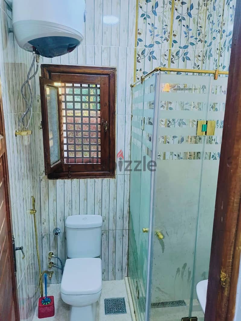 شاليه بـ٣ غرف نوم في مارينا 5، صورة ٤ من ١٦