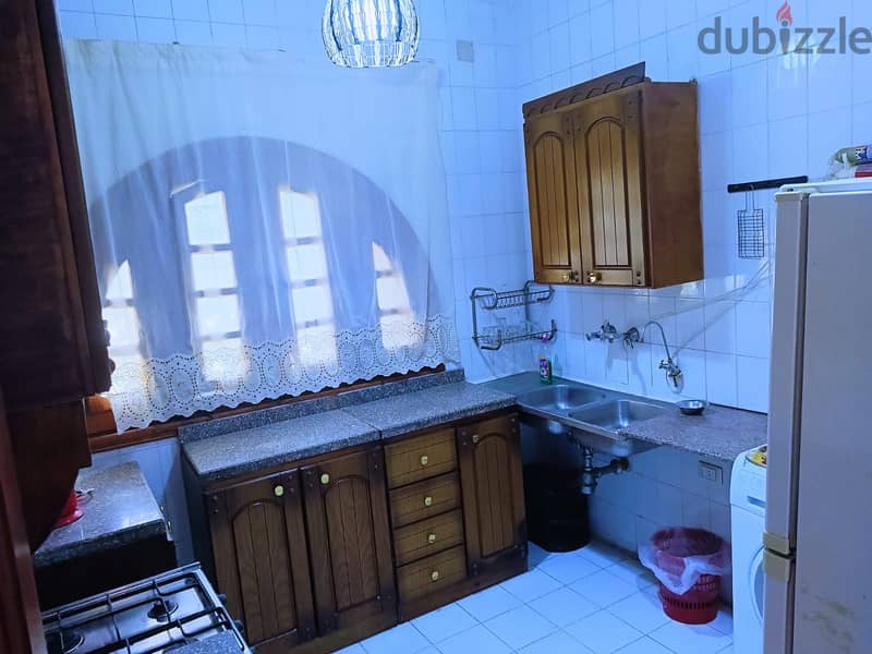 شاليه بـ٣ غرف نوم في مارينا 5، صورة ٦ من ١٦