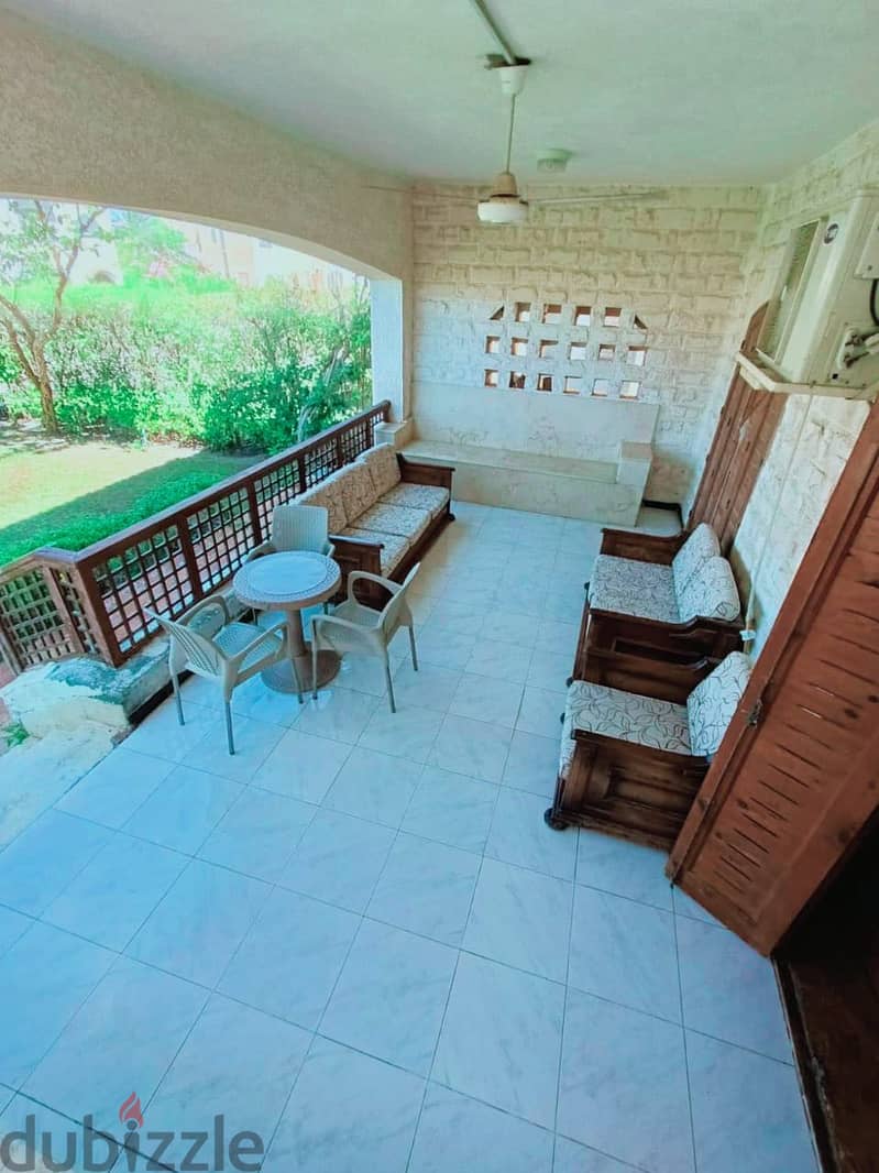 شاليه بـ٣ غرف نوم في مارينا 5، صورة ١١ من ١٦