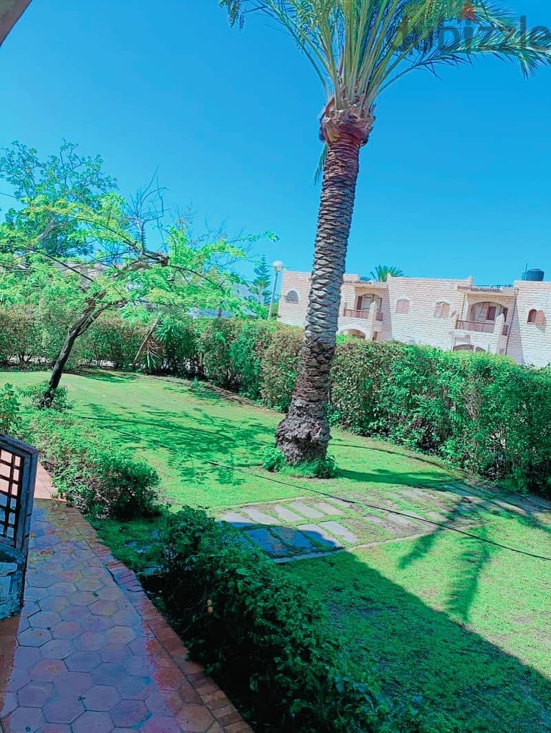 شاليه بـ٣ غرف نوم في مارينا 5، صورة ١٢ من ١٦