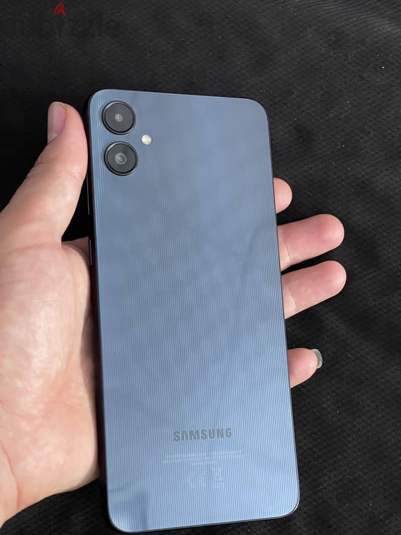 Samsung A05 5