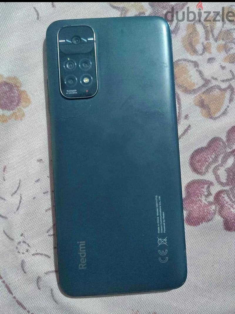redmi Not 10 5g 1