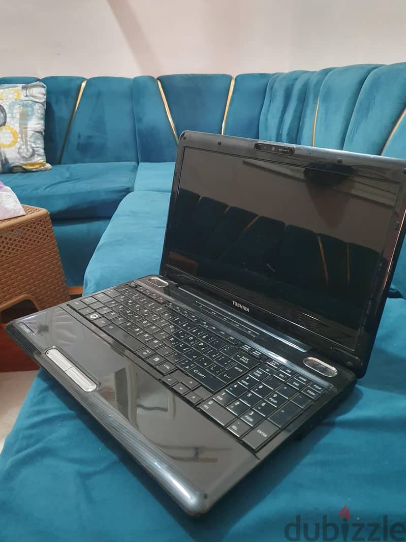 لاب توشيبا 1
